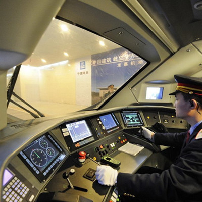 Rail Transportation