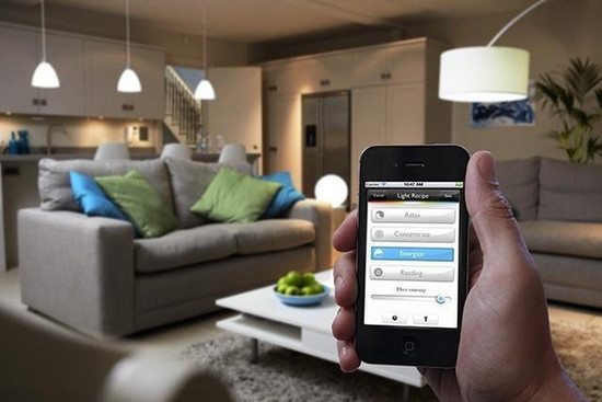 Smart Home
