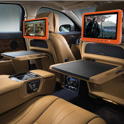 Car Application